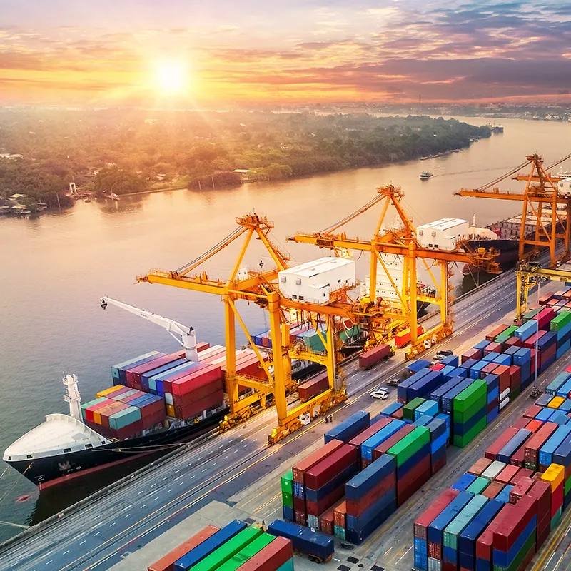 peregro logistics
