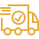 Cargo Transport Icon 2
