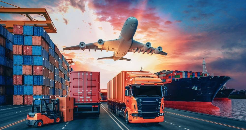 peregro logistics