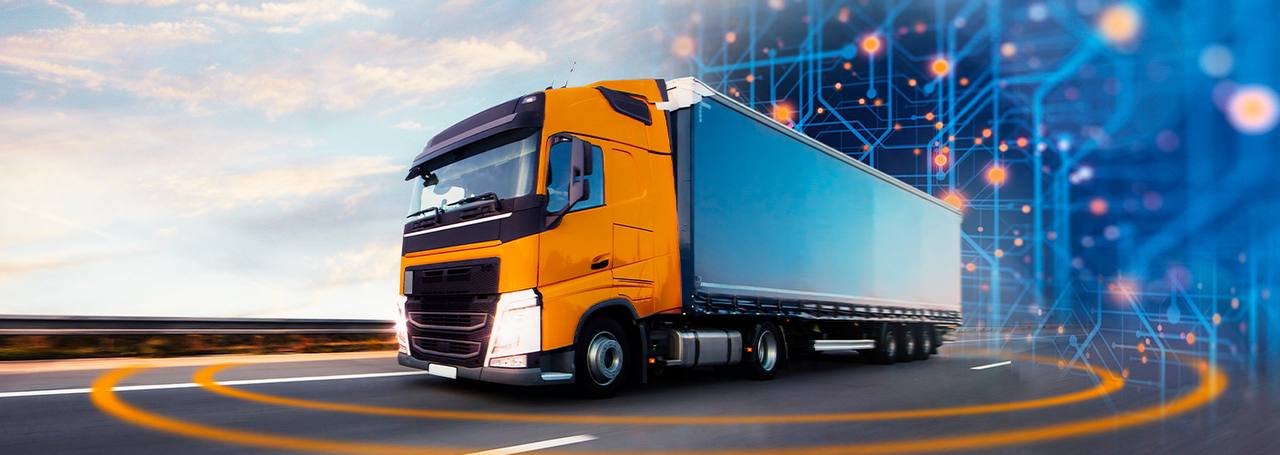 peregro logistics