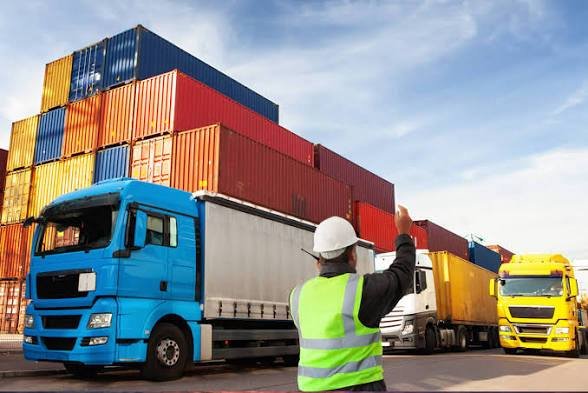 peregro logistics