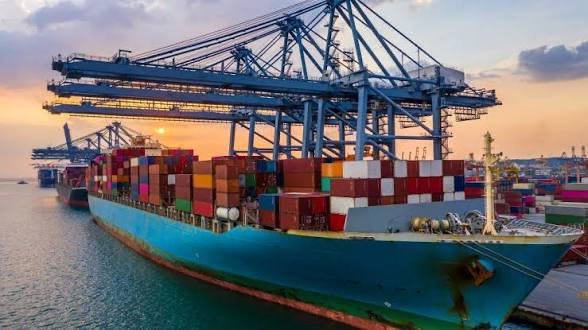 peregro logistics