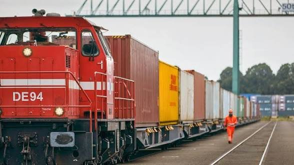 peregro logistics