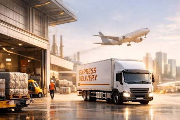 peregro logistics
